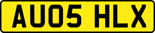 AU05HLX