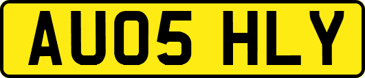 AU05HLY