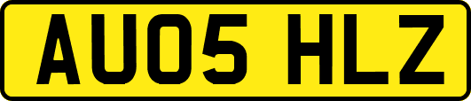 AU05HLZ