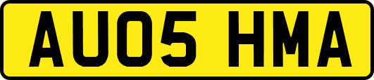 AU05HMA