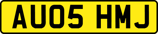 AU05HMJ