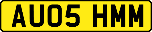 AU05HMM