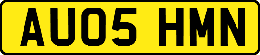 AU05HMN