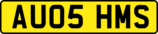 AU05HMS