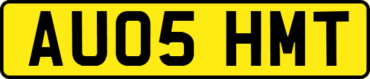 AU05HMT