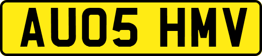 AU05HMV