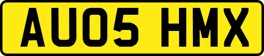 AU05HMX