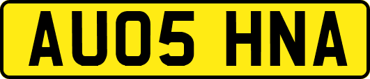 AU05HNA