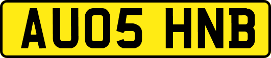 AU05HNB