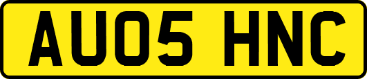 AU05HNC