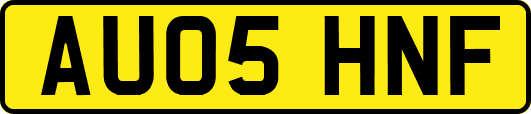 AU05HNF