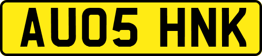 AU05HNK