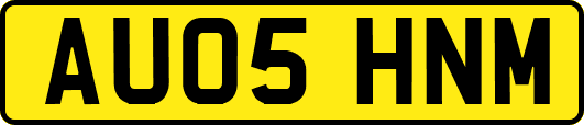 AU05HNM
