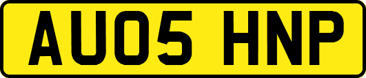 AU05HNP