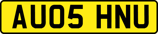 AU05HNU
