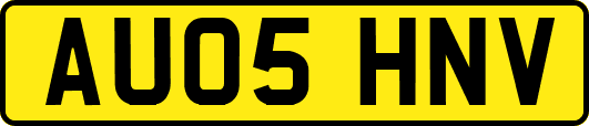 AU05HNV