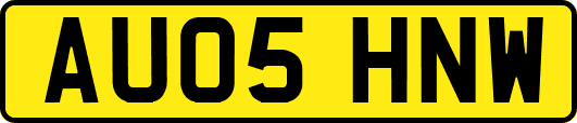 AU05HNW