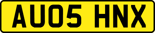 AU05HNX