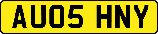 AU05HNY