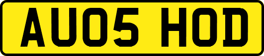 AU05HOD
