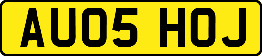 AU05HOJ