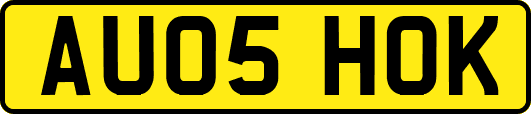 AU05HOK