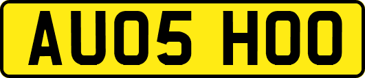 AU05HOO