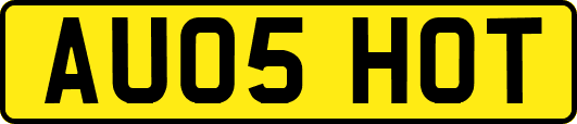 AU05HOT