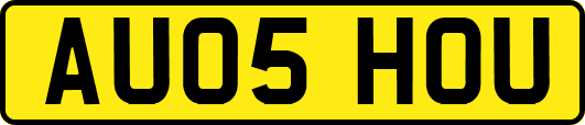 AU05HOU