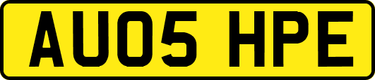 AU05HPE