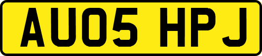 AU05HPJ