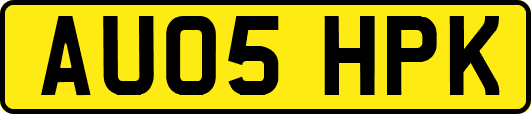 AU05HPK