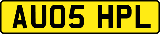 AU05HPL