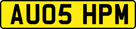 AU05HPM