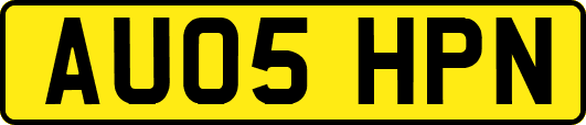 AU05HPN