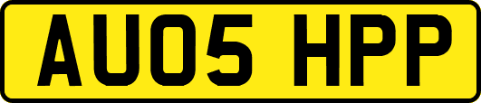 AU05HPP