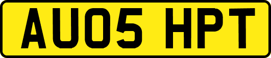 AU05HPT