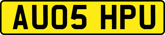 AU05HPU