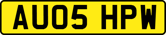 AU05HPW