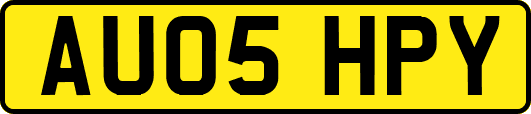 AU05HPY