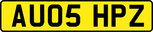 AU05HPZ