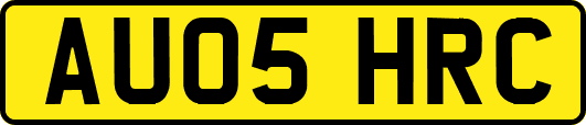 AU05HRC