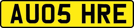 AU05HRE