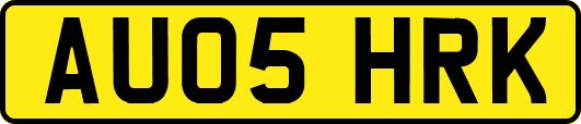 AU05HRK
