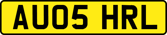 AU05HRL