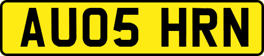 AU05HRN