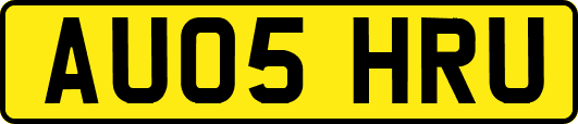 AU05HRU
