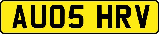 AU05HRV
