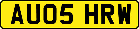 AU05HRW