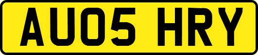 AU05HRY